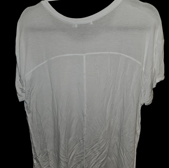 Prana T shirt - Picture 2 of 4